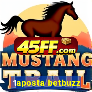 1aposta betbuzz